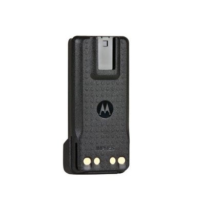 Motorola PMNN4409AR - IMPRES Li-Ion 2250mAh CE Batterij
