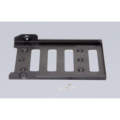Hytera BRK17 batterij montageplaat toe te passen bij RD965 outdoor repeater