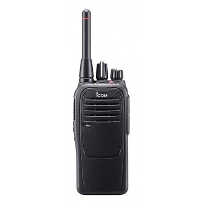 Icom IC-F29SR vergunningsvrije portofoon PMR446