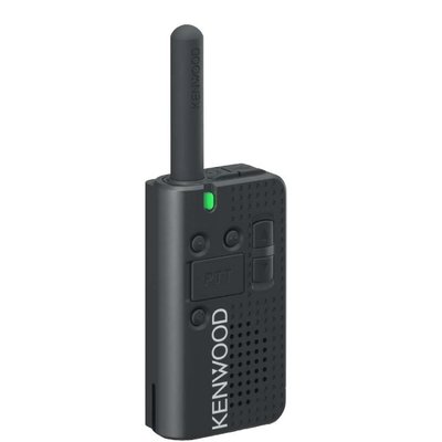 Kenwood PKT-23E portofoon
