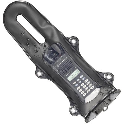 Aquapac VHF Classic Pro waterdichte portofoontas
