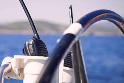 Professionele marifoons voor de recreatieve en professionele gebruiker