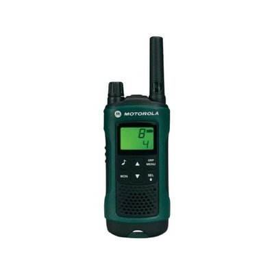 Motorola TLKR T81 Hunter