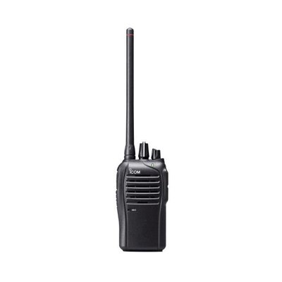 Icom IC-F4102D digitale portofoon UHF