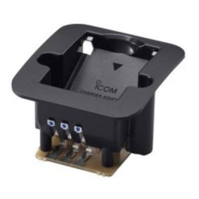 Icom AD-123 adapter lader BC-119N