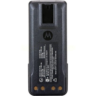 Motorola NNTN8359A EX batterij DP4000 EX