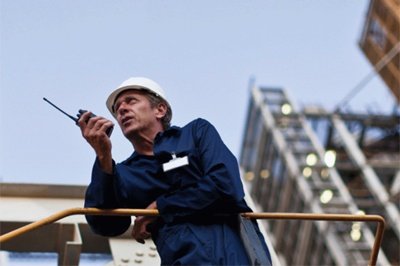 Explosieveilige ATEX portofoons