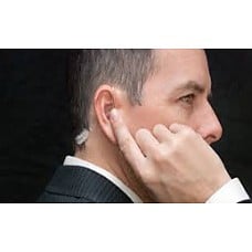 Headsets voor Motorola portofoons