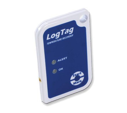 LogTag Trex-8 temperatuurrecorder LogTag Trex-8 temperatuurrecorder