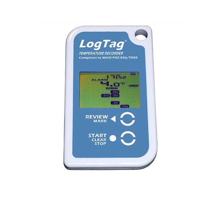 LogTag PTID30-7F temperature recorder LogTag PTID30-7F temperature recorder