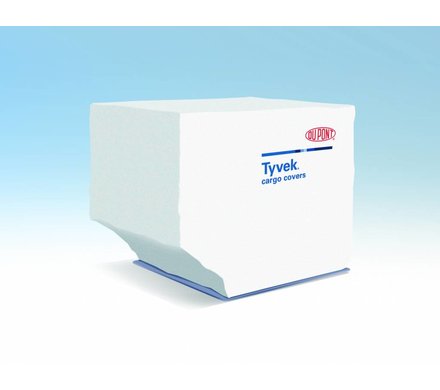 Dupont Tyvek Solar Cargocover W20 - 201 x 154 x 163 cm Dupont Tyvek Solar Cargocover W20 - 201 x 154 x 163 cm