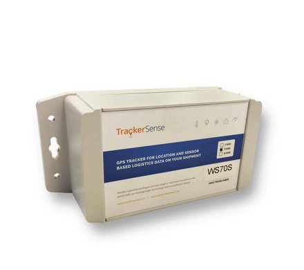 Trackersense Lite Long Life 5 years Trackersense Lite Long Life 5 years