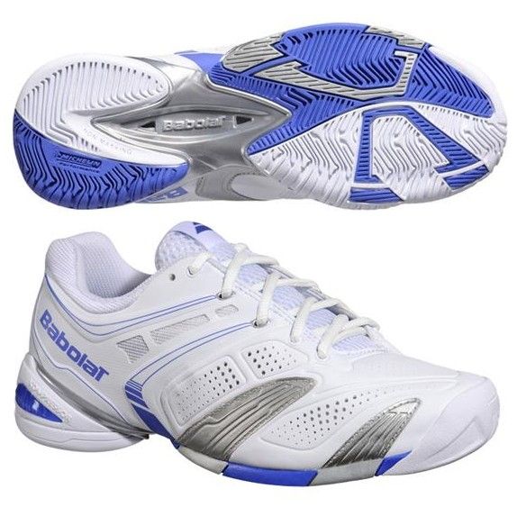 Babolat Tennisschoen VPro 2 All Court Women BabolatTennis