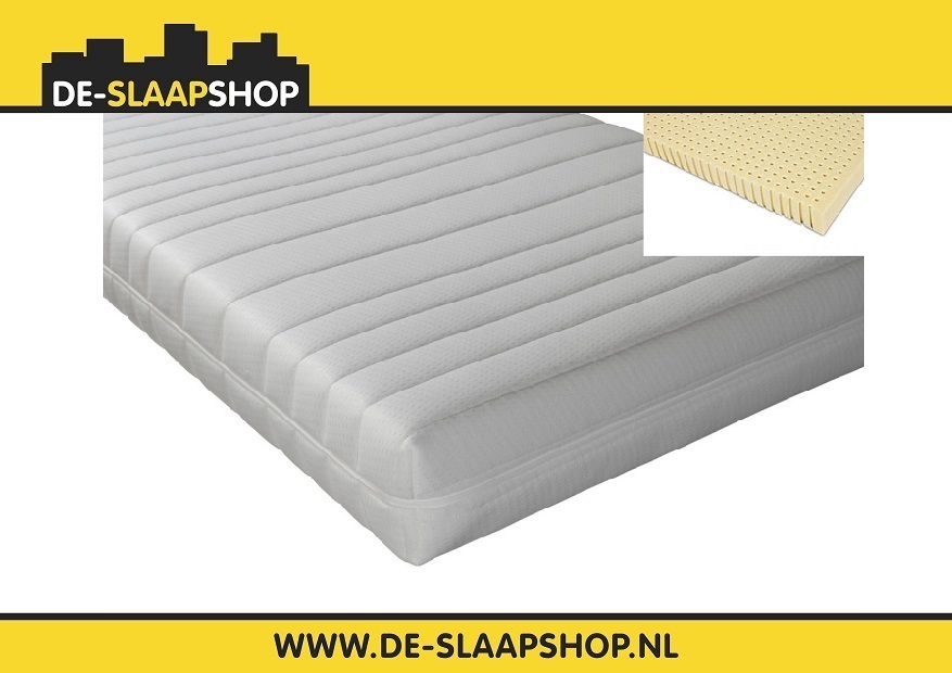 matras 70x200 latex matrassen De-Slaapshop
