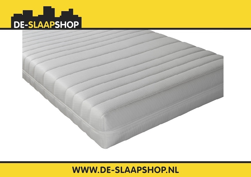 matras 70x200 koudschuim matrassen De-Slaapshop