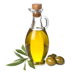 Aceite de oliva