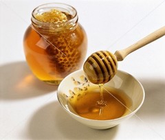 Honey