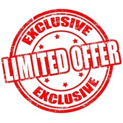 Ofertas actuales