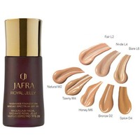 Royal Jelly Make-up SPF20