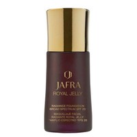 Royal Jelly Make-up SPF20