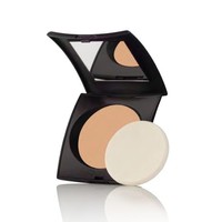 2 in 1 Puder Make-up