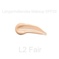 Langanhaltendes Makeup SPF20 - Neues Design