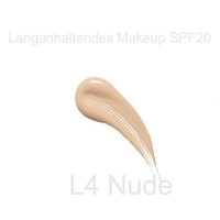 Langanhaltendes Makeup SPF20 - Neues Design