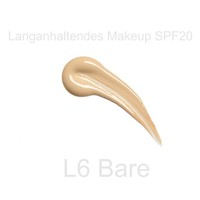 Langanhaltendes Makeup SPF20 - Neues Design