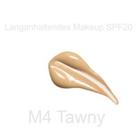 Langanhaltendes Makeup SPF20 - Neues Design