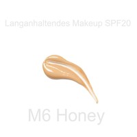 Langanhaltendes Makeup SPF20 - Neues Design