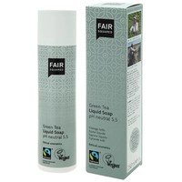 Liquid Soap Green Tea 250ml