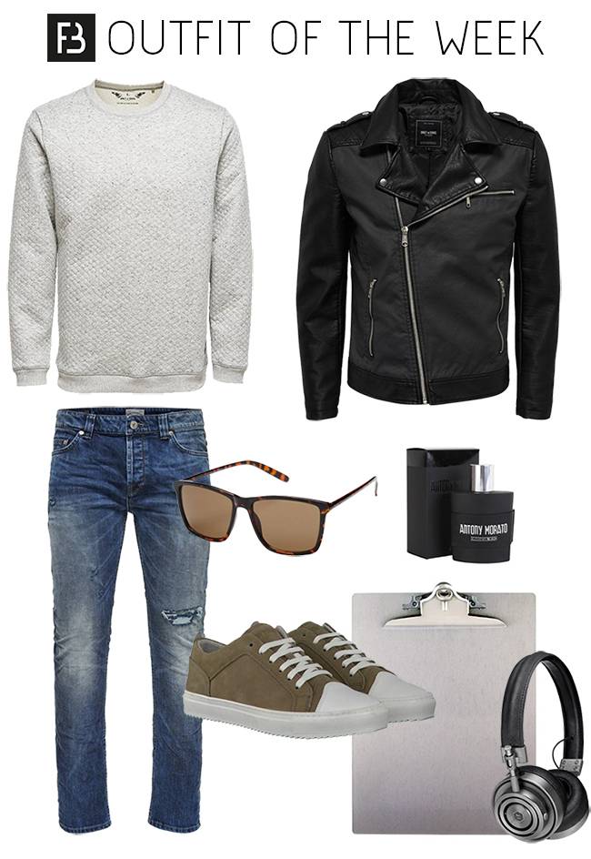 Outfit of the week