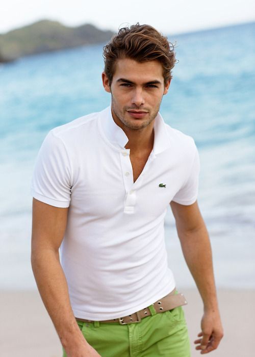 Lacoste is coming to FashionBox!