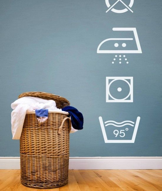Handige tips voor het wassen van je kleding
