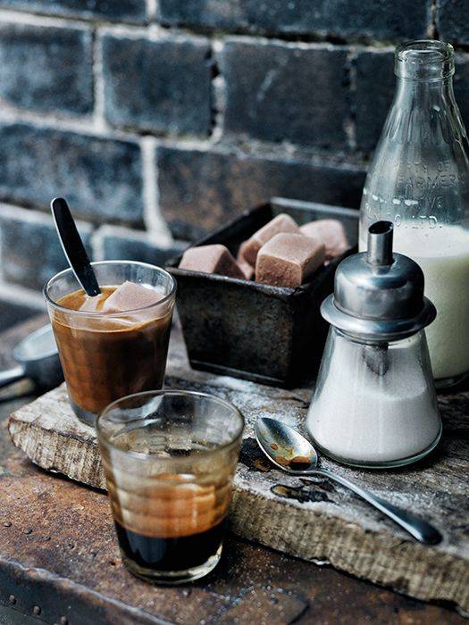Zorgt koffie voor betere sportresultaten?