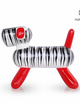 Mia Coppola Zebra Dog Tuby