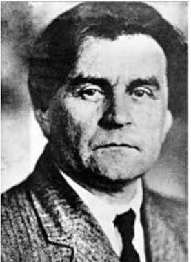Kazimir Malevich