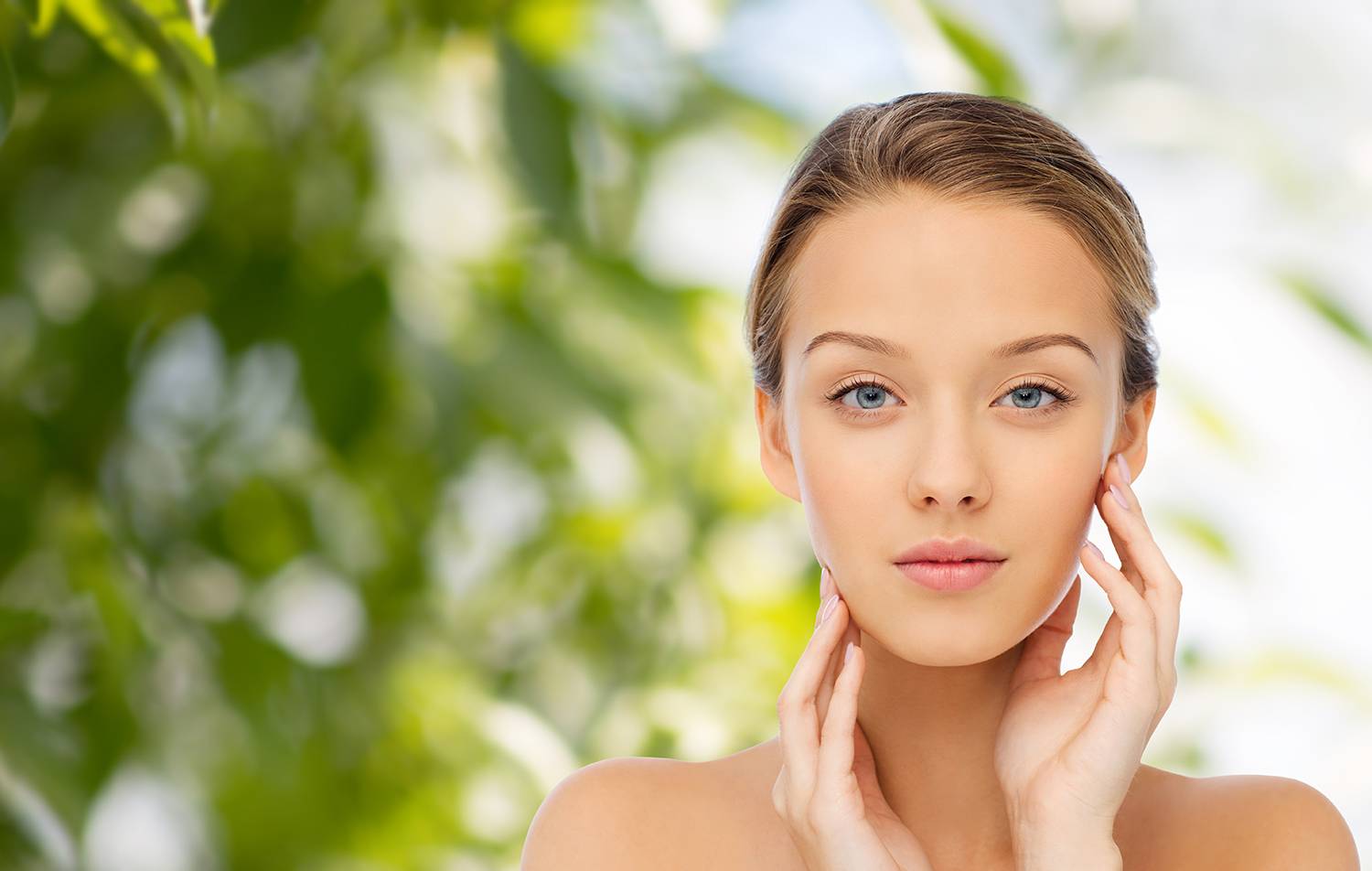 SKIN BEAUTY PLAN