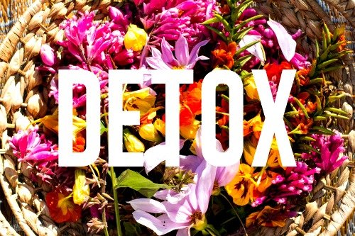 ORGANIC DETOX