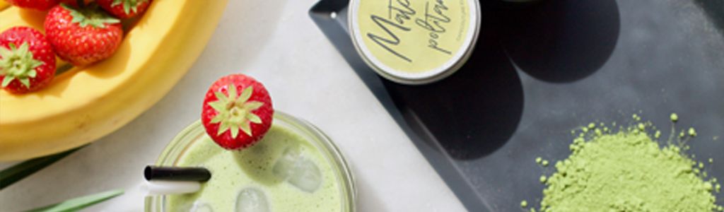MATCHA WORKSHOPS