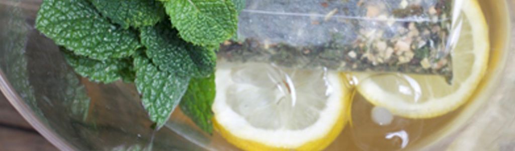 WAAROM MOETEN WE COLD BREW ICE TEA DRINKEN?