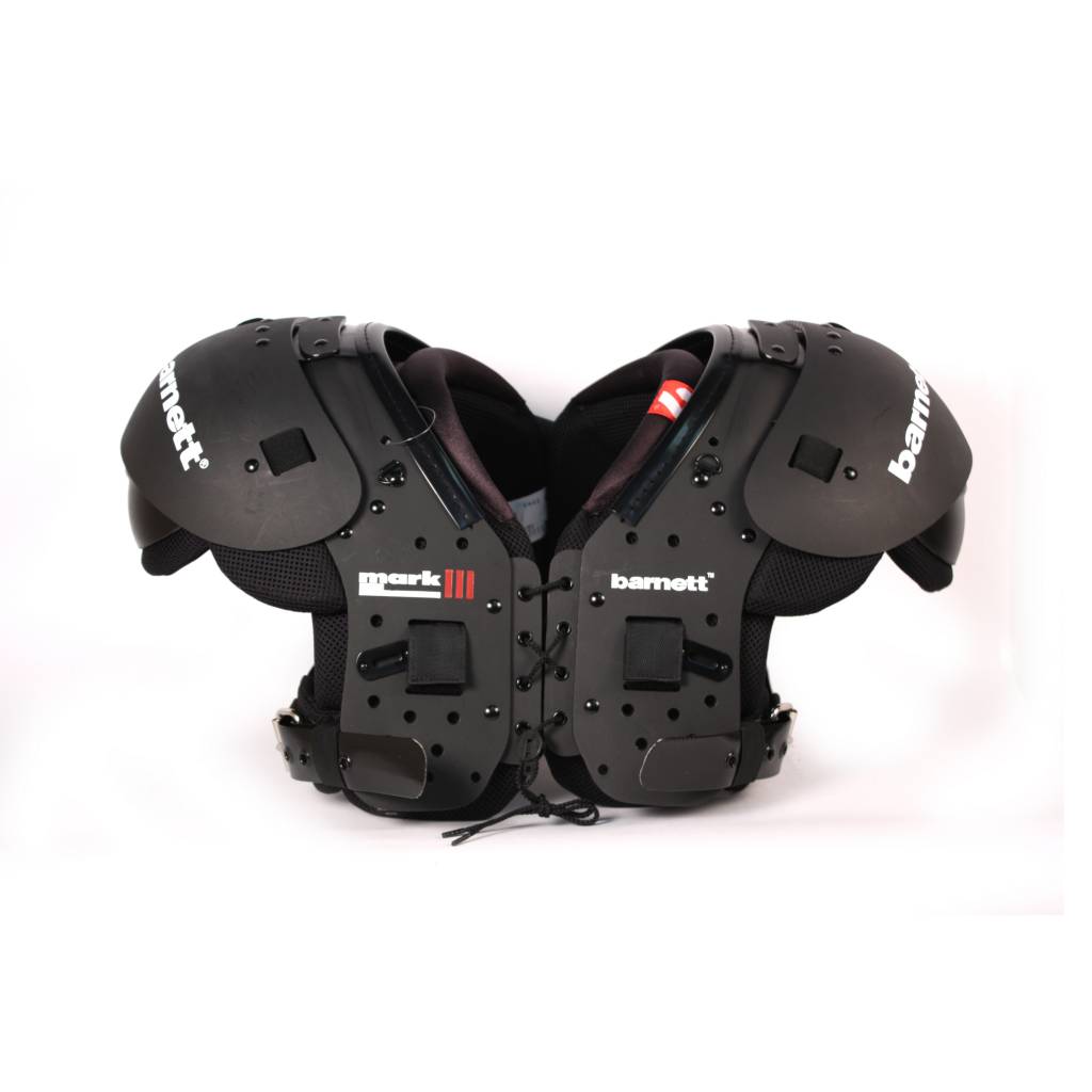 football shoulder pad Online store