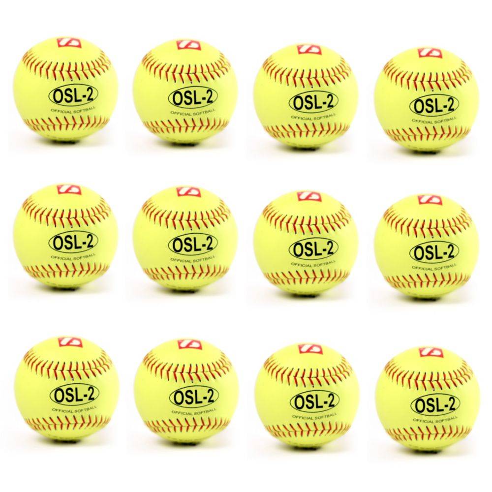 softball balls Online store