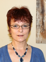 Cornelia Fischer
