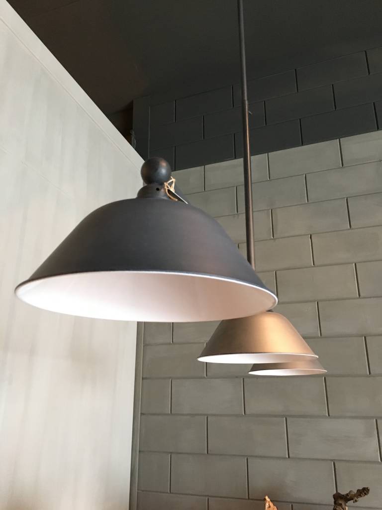 Tierlantijn Hanglamp Tierlantijn - De Appelgaard Tierlantijn Hanglamp Tierlantijn - De Appelgaard