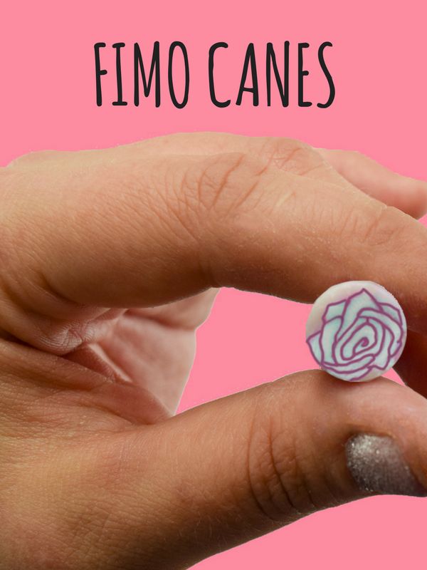 DIY Canes