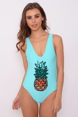 SWIMWEAR