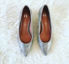 HIGH HEELS - KILLER HEELS