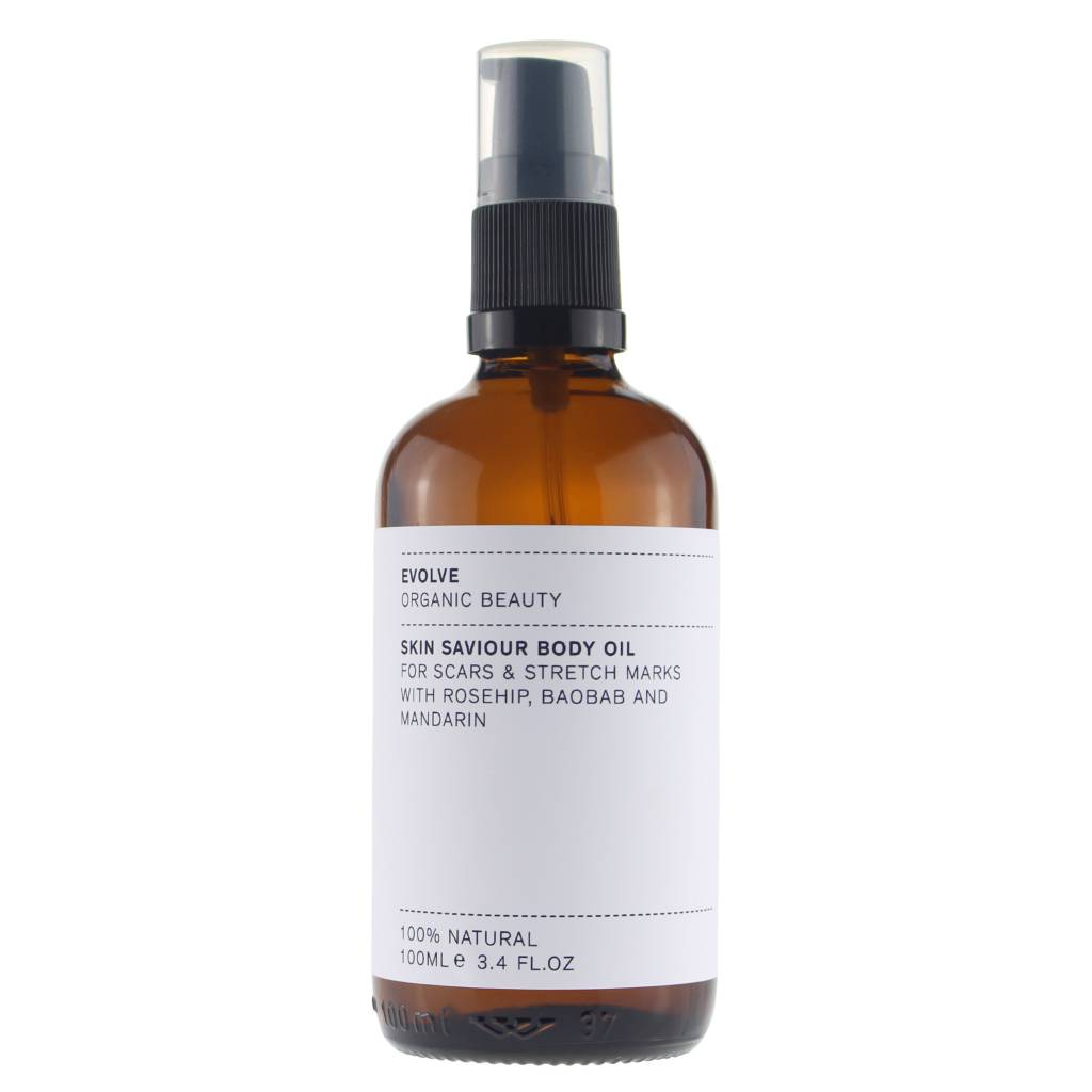 Skin Saviour Body Oil