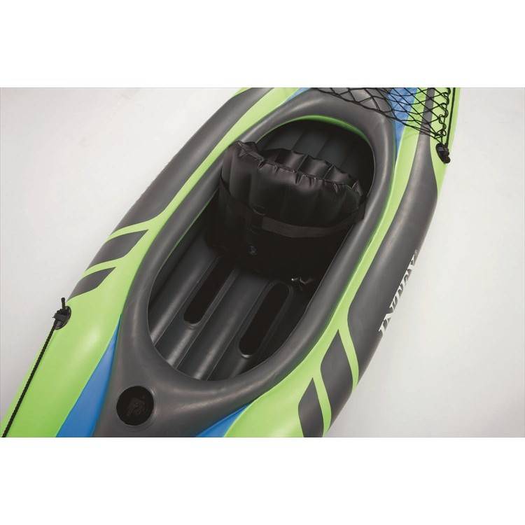 opblaasboot varen opblaasboot challenger k1 kajak eenpersoons incl peddels opblaasboot varen opblaasboot challenger k1 kajak eenpersoons incl peddels